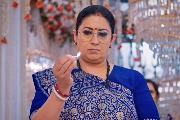 TRP Report: ‘Kyunki Saas Bhi Kabhi Bahu Thi 2’, ‘Vasudha’ Take Top Spots; ‘Anupamaa’ On Fifth Place