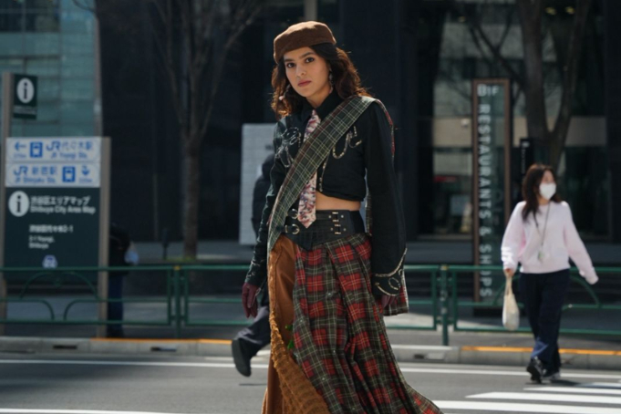 Nidhi Bhanushali of ‘Taarak Mehta Ka Ooltah Chashmah’ on Her Ramp Walk in Tokyo and Why She Is Staying Away From TV (EXCLUSIVE)