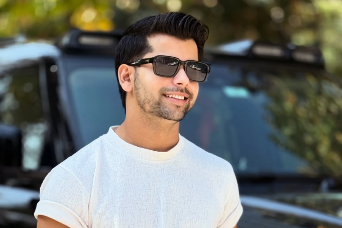 Siddharth Nigam Talks About ‘Kaptaan’, Working With Salman Khan and Building His Career From Scratch (EXCLUSIVE)