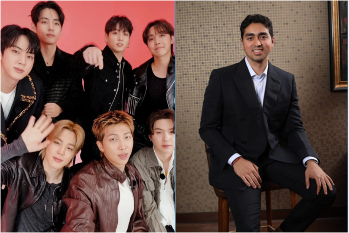 PVR INOX’s Aamer Bijli: ‘We Want to Ensure a Front-Row Feel for Every BTS Concert Film Fan’ (EXCLUSIVE)