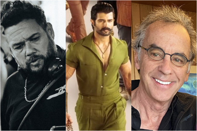 ‘VDxShouryuv’ Makers Rope in ‘Fallout’ Cinematographer Alejandro Martinez, ‘Ghost Rider’ VFX Expert Eric Durst