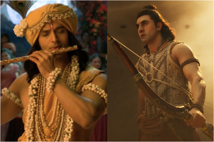 ‘Ramayana,’ ‘Mahavatar Parshuram,’ ‘Krishnavataram’: Makers Take Divine Route to Box Office Success