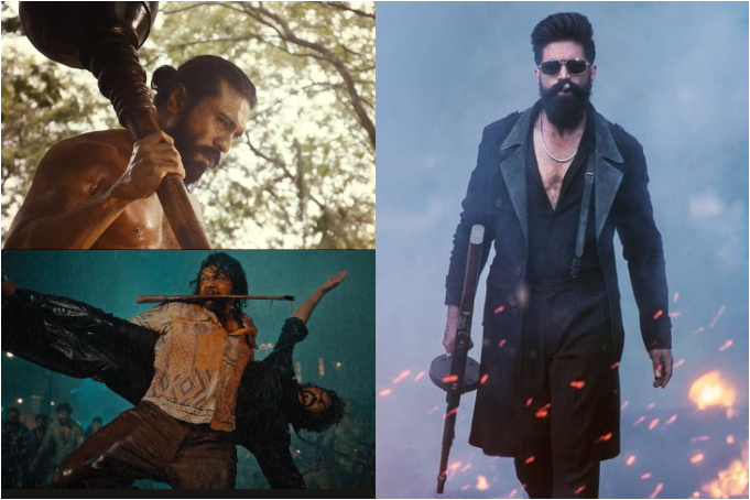 From ‘Toxic’ to ‘Peddi,’ ‘KD The Devil’: Decoding VFX of South India’s Biggest Upcoming Releases