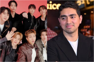 PVR INOX’s Aamer Bijli: 'We Want to Ensure a Front-Row Feel for Every BTS Concert Film Fan' (EXCLUSIVE)