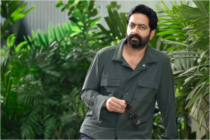 Saiju Kurup on Imitating Rajinikanth’s Title-Card Style in ‘Mohiniyattam’: ‘I Was Worried His Fans Might Not Like It’ (Exclusive)