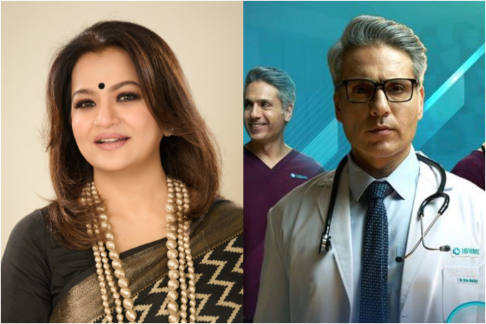 ‘Yaadein’ Producer Smruti Shinde on Going Off the Beaten Track (EXCLUSIVE)