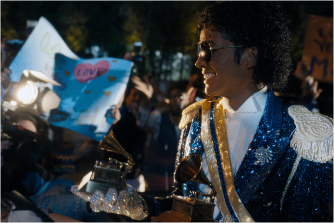 ‘Michael’ Movie Review: Jaafar Jackson Moonwalks Into Your Heart With a Fitting Tribute to The King Of Pop