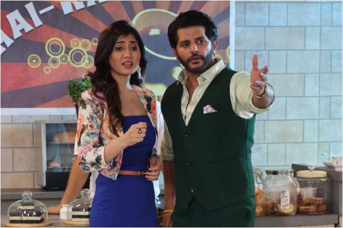 Karanvir Bohra Splurges On ‘Deal Toh Pagal Hain’ An Expensive Microdrama For Leading Platform: ‘Minimal Profit Is Fine’ (EXCLUSIVE)