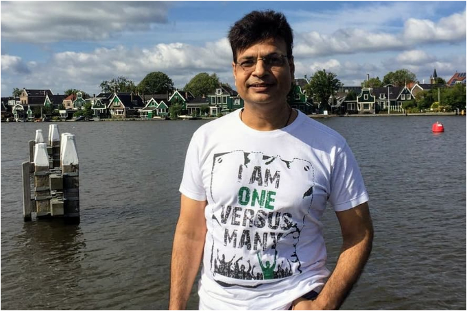 Irshad Kamil On working with Aamir Khan, Salman Khan and Shah Rukh Khan (EXCLUSIVE)