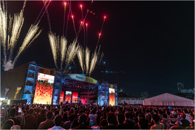 From Shakira To Circoloco: Is India Going Through A Concert Crisis? (EXCLUSIVE)