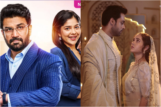‘Tumm Se Tumm Tak,’ ‘Seher-Hone Ko Hai,’ Indian TV Writers on What Makes Age-Gap Stories Tick With Viewers (EXCLUSIVE)
