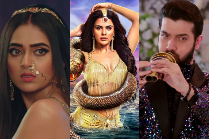 Why Has Bollywood Abandoned “Naagin” Despite Previous Superhit Films; And Huge Popularity On TV