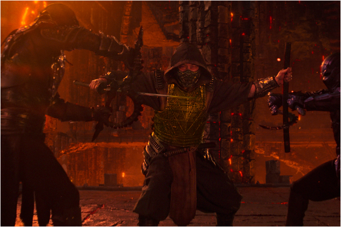 ‘MORTAL KOMBAT II’: Filmmaker Simon McQuoid, Producer James Won and Co-creator Ed Boon on Delivering The Best To Fans (EXCLUSIVE)