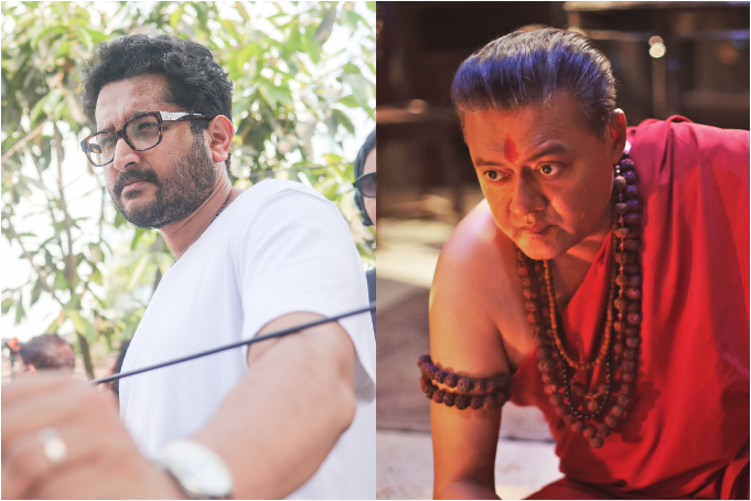 Parambrata Chattopadhyay: Budget Woes and Cultural Elitism Stunt Growth Of the Horror Genre (EXCLUSIVE)