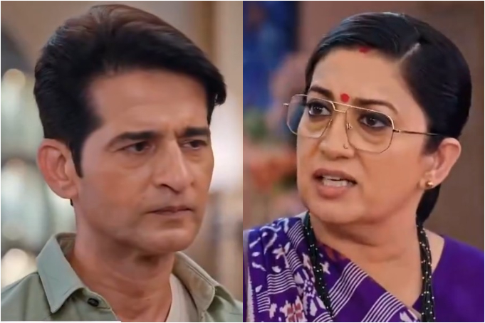 TRP Report: ‘Kyunki Saas Bhi Kabhi Bahu Thi 2’ Tops the Charts, Vasudha in Second Spot as IPL Fever Crashes TV Ratings Overall