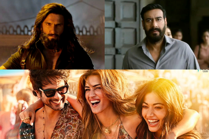 ‘Dhurandhar: The Revenge’ to ‘Cocktail 2’ – Bollywood Sequels and Franchises Dominating the Conversation