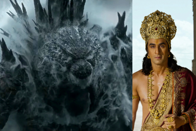 ‘Godzilla Minus Zero’ Sets Diwali IMAX Clash With ‘Ramayana’ as Takashi Yamazaki Expands Oscar-Winning Franchise