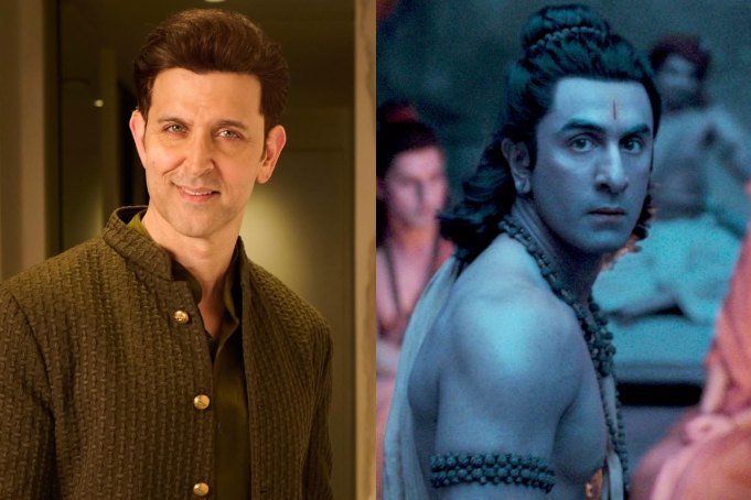 Hrithik Roshan Defends ‘Ramayana’ Amid VFX Debate: ‘Intent Deserves Applause’