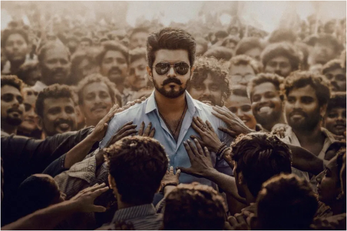 Thalapathy Vijay Fans Furious Over Beleaguered ‘Jana Nayagan’s Leaked Scenes on Social Media