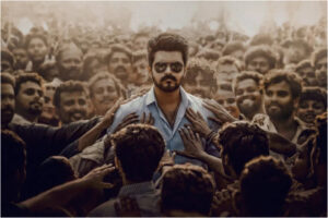 Theatrical Window Stalemate between South Producers And Exhibitors Continues