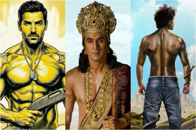 Bollywood Producers Rush to Block 2027 Release Dates — Expected Movie Lineup For Next Year