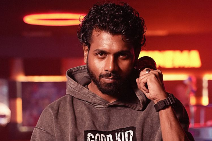 KING calls new single ‘Bulletproof’ from acting debut ‘Lukkhe’ ‘deeply personal’ (EXCLUSIVE)