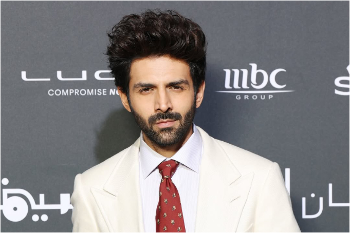 Kartik Aaryan In Talks with Namah Pictures For A Reema Kagti Film (EXCLUSIVE)