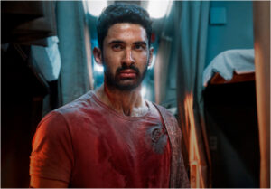 Lakshya Returns for ‘Kill 2', but Nikhil Nagesh Bhat Is Not Directing It (EXCLUSIVE)