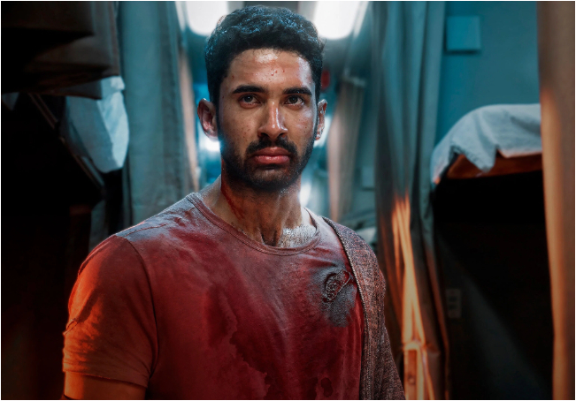 Lakshya Returns for ‘Kill 2′, but Nikhil Nagesh Bhat Is Not Directing It (EXCLUSIVE)