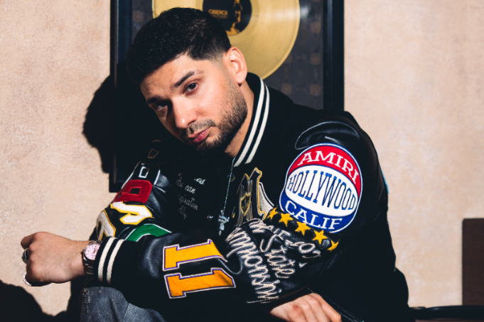 Kr$na on Hip-Hop’s Evolution in India: ‘The System Pushes the Top 10, Others Struggle to Break Through’ (EXCLUSIVE)