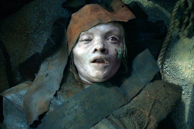 ‘Lee Cronin’s The Mummy’ Review: Bury Any Thoughts Of Nostalgia If You Want To Enjoy This Haunting Tale