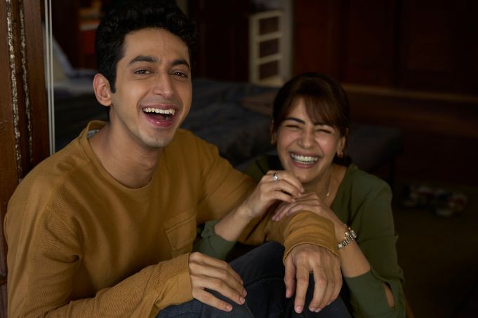 ‘Maa Ka Sum’ Review: Mona Singh, Mihir Ahuja’s Mother-Son Math Gets Points For The Steps