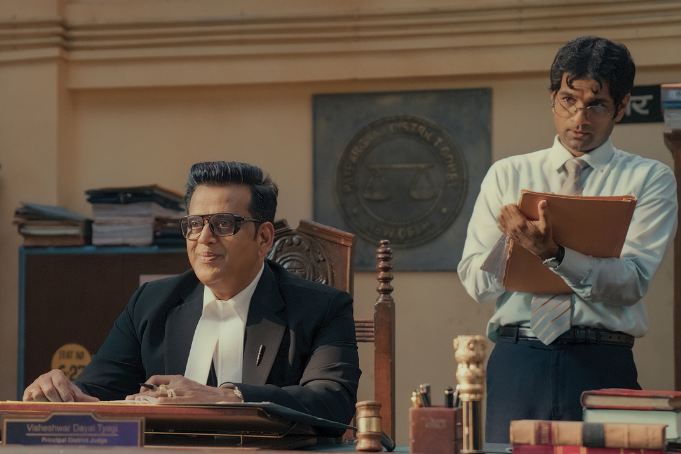 ‘Maamla Legal Hai’ Season 2 proves how the series consistently provokes, tickles and surprises you: Streaming Review