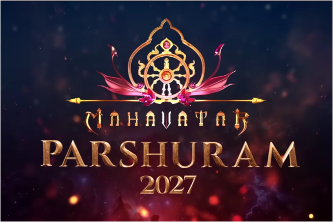 ‘Mahavatar Parshuram’ Set For 2027 as Director Ashwin Kumar Promises Faster, Bigger Animation (EXCLUSIVE)