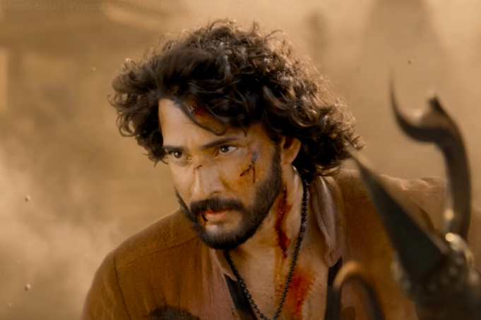 S. S. Rajamouli’s ‘Varanasi’ to Make Global Showcase at CCXP Mexico 2026