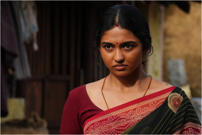 Mamitha Baiju in 'Kara'