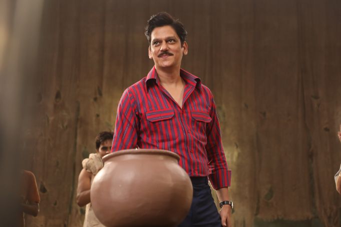 ‘Matka King’ Review: Vijay Varma Series Lacks An Ace Up Its Sleeve