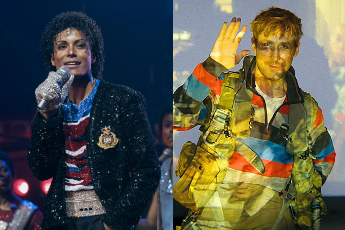 ‘Michael’ Moonwalks Past ‘Project Hail Mary’ With ₹3.8 Cr Day 1, Claims Biggest Hollywood Opening of 2026 in India