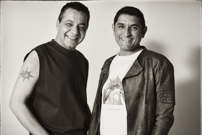 Midival Punditz Returns After Five Years With Full-Length Album ‘Love & Machines’ (EXCLUSIVE)