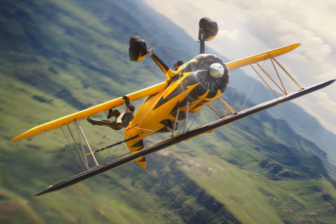 "Mission Impossible: The Final Reckoning" (2025)