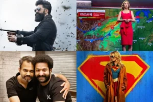 With ‘Toxic,’ ‘Welcome To The Jungle,’ ‘Dragon,’ ‘Supergirl’ and ‘Disclosure Day,’ June Is Expected to Be a Blockbuster Month at The Indian Box Office