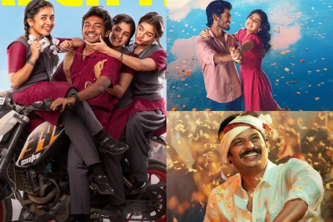 ‘Youth’ Box Office: Ken Karunas-starrer Beats ‘Thalaivar Thambi Thalaimaiyil’ and ‘With Love’ To Become Third-Highest Tamil Grosser of 2026