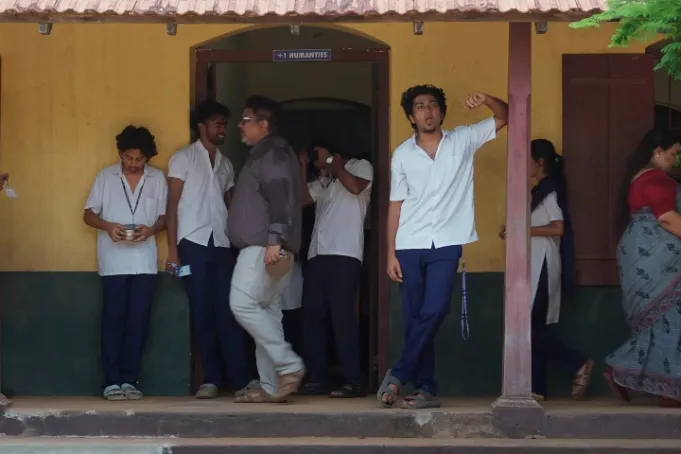 ‘Vaazha 2’ Beats ‘Chatha Pacha’ to Become 2026’s Second-Biggest Malayalam Opener