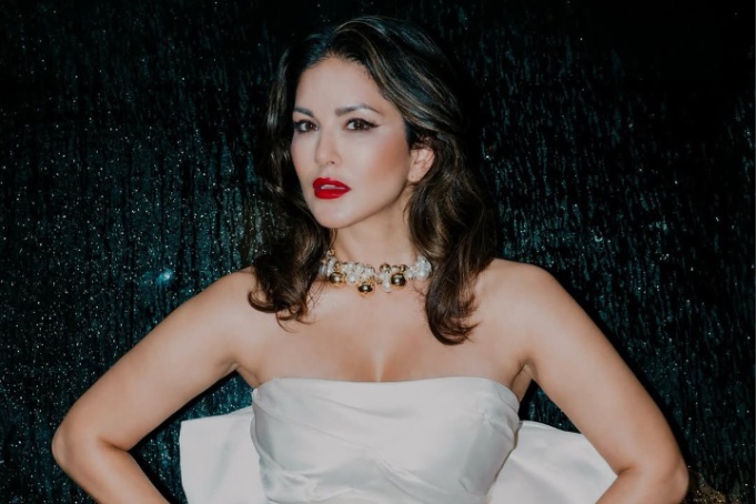 Sunny Leone Joins Cast of US Series ‘The Giant’; Filming Begins Soon (EXCLUSIVE)