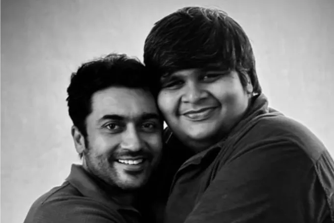 ‘This Anti-War Film Will Be With Us Long After the Credits Roll’: Suriya on Karthik Subbaraj and Rana Daggubati’s ‘Neelira’