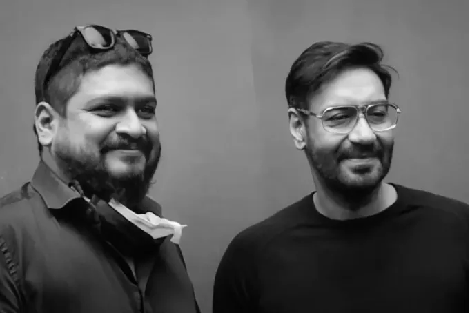 Ajay Devgn Dismisses Reunion Rumors With ‘Tanhaji’ Director Om Raut as ‘Baseless and Entirely Untrue’