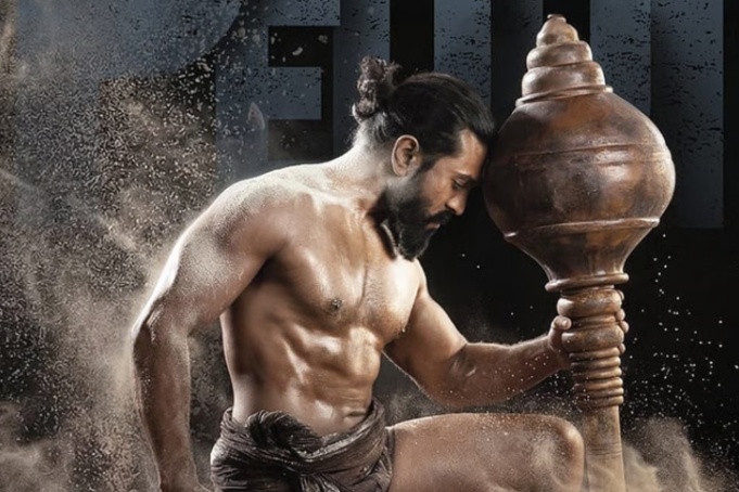 ‘Peddi Won’t Be Late’: Ram Charan Assures Fans Film Will Release as Scheduled