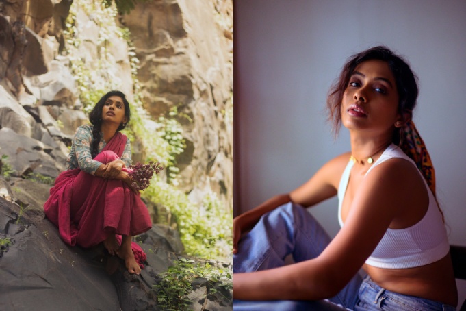 Anjali Patil: ‘I Have Special Love For The Tamil Language As Well As For the people And State of Tamil Nadu’