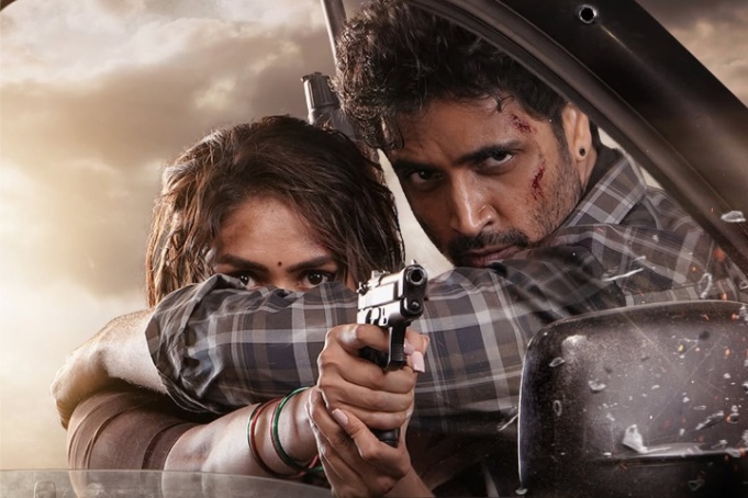 ‘Dacoit’ Trailer Review: Adivi Sesh-Mrunal Thakur’s Intense Love-Story-Turned-Revenge-Drama Promises a Compelling Watch