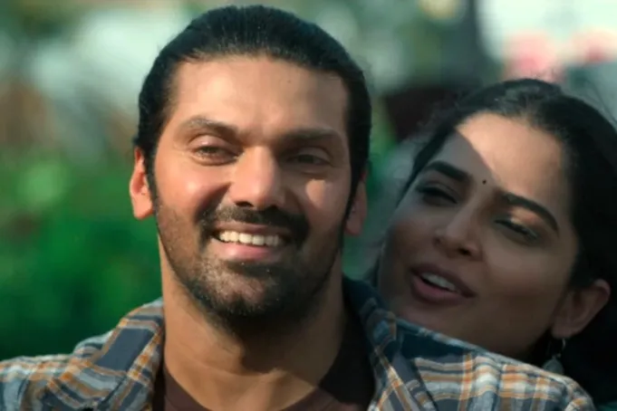 ‘Mr X’: Arya and Manju Warrier’s Much-Delayed Film Finally Set for Release This Month